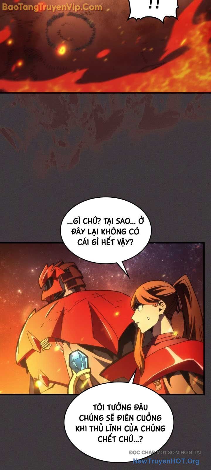 Hãy Hành Động Như Một Vị Boss Đi, Ngài Swallows Chap 81.1 - Next Chap 82.1