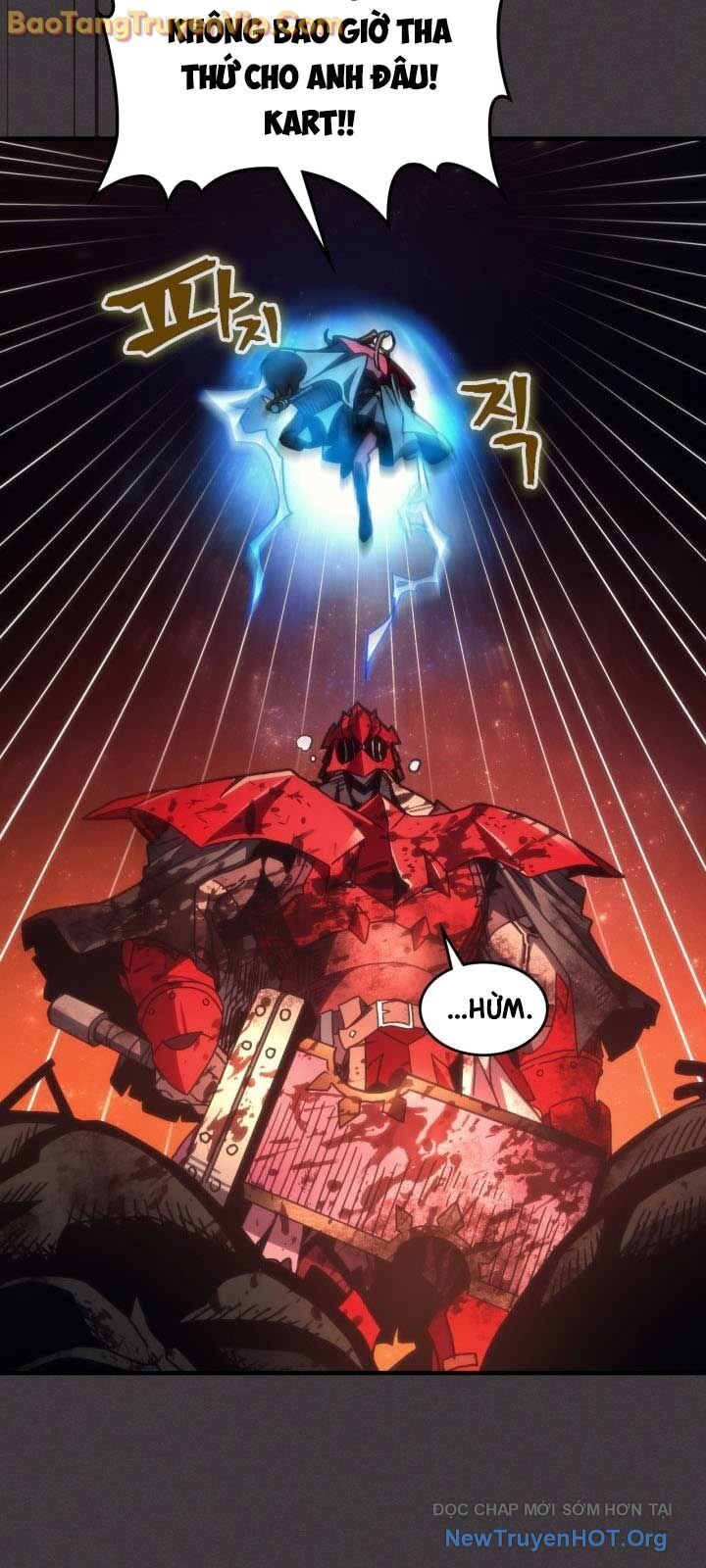 Hãy Hành Động Như Một Vị Boss Đi, Ngài Swallows Chap 81.1 - Next Chap 82.1