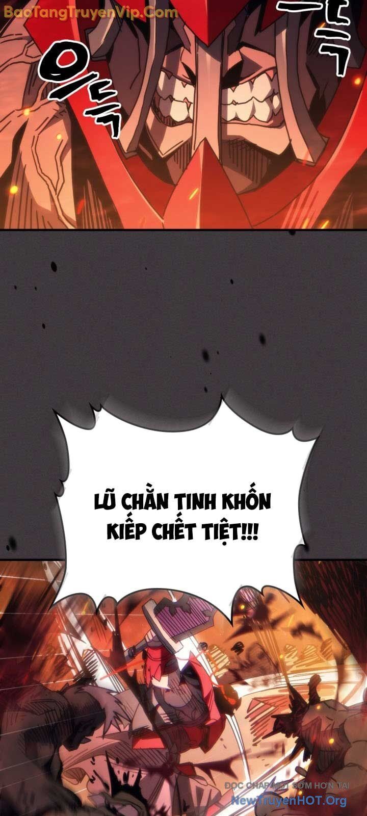 Hãy Hành Động Như Một Vị Boss Đi, Ngài Swallows Chap 81.1 - Next Chap 82.1