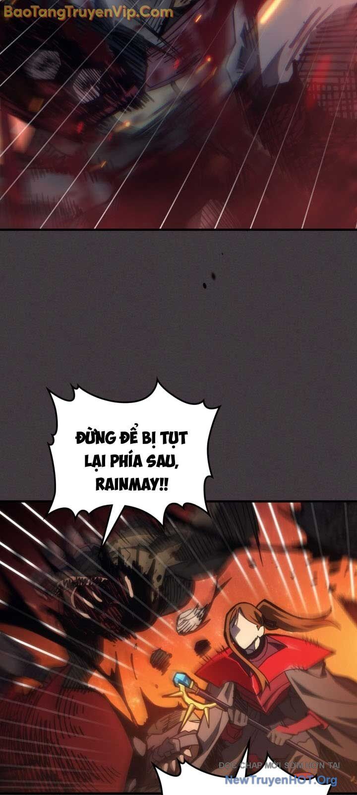 Hãy Hành Động Như Một Vị Boss Đi, Ngài Swallows Chap 81.1 - Next Chap 82.1