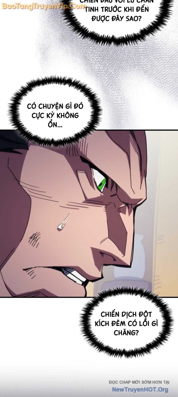 Hãy Hành Động Như Một Vị Boss Đi, Ngài Swallows Chap 81.1 - Next Chap 82.1