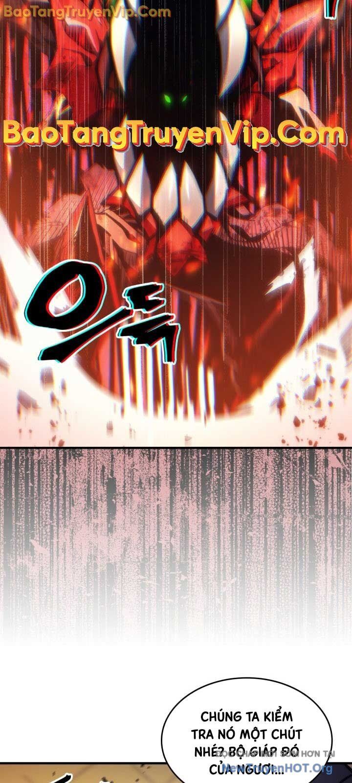 Hãy Hành Động Như Một Vị Boss Đi, Ngài Swallows Chap 81.1 - Next Chap 82.1