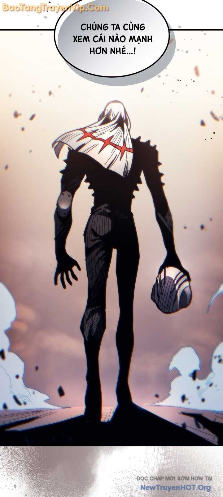 Hãy Hành Động Như Một Vị Boss Đi, Ngài Swallows Chap 81.1 - Next Chap 82.1