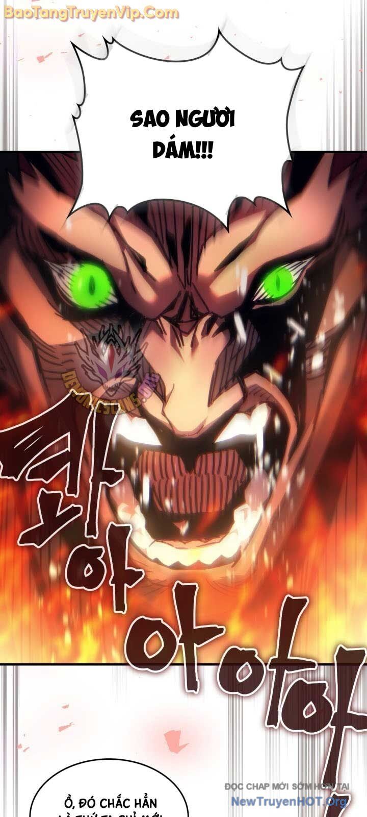 Hãy Hành Động Như Một Vị Boss Đi, Ngài Swallows Chap 81.1 - Next Chap 82.1