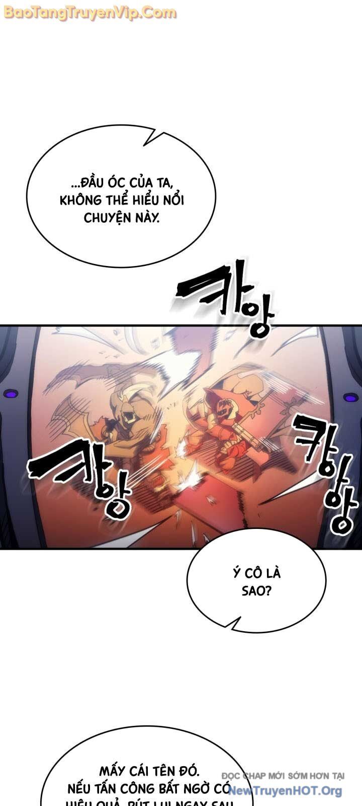 Hãy Hành Động Như Một Vị Boss Đi, Ngài Swallows Chap 81.1 - Next Chap 82.1