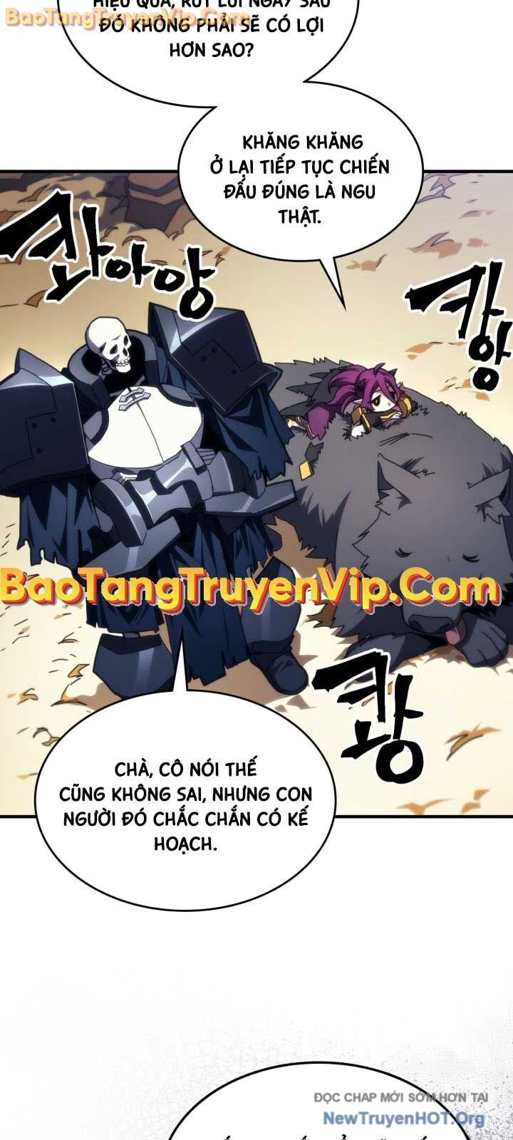 Hãy Hành Động Như Một Vị Boss Đi, Ngài Swallows Chap 81.1 - Next Chap 82.1