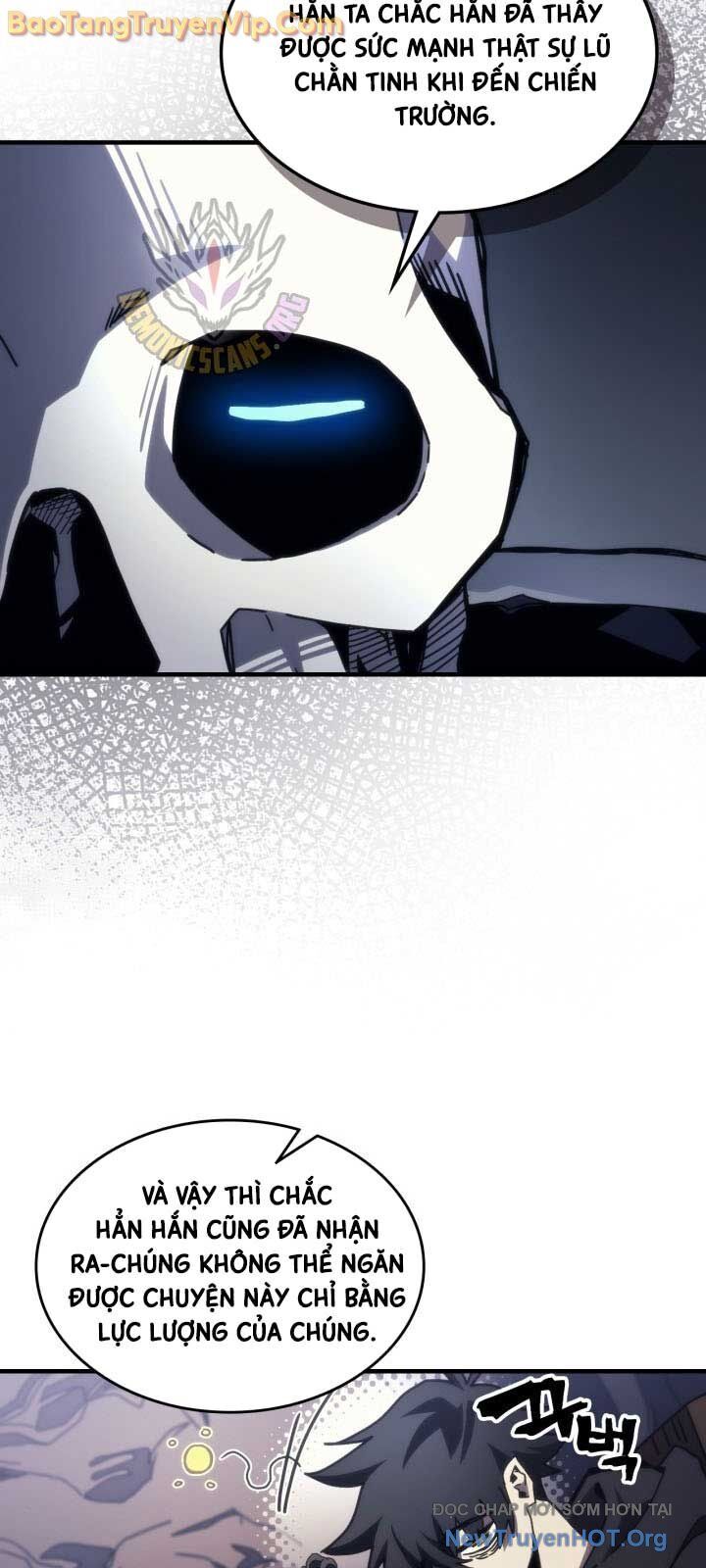 Hãy Hành Động Như Một Vị Boss Đi, Ngài Swallows Chap 81.1 - Next Chap 82.1