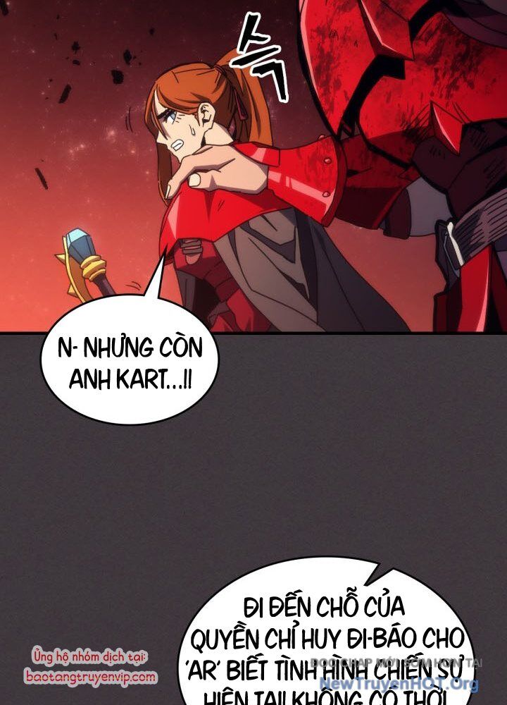 Hãy Hành Động Như Một Vị Boss Đi, Ngài Swallows Chap 82 - Next Chap 83