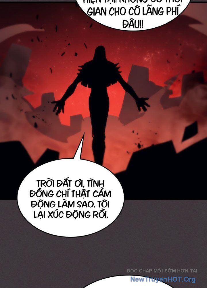 Hãy Hành Động Như Một Vị Boss Đi, Ngài Swallows Chap 82 - Next Chap 83