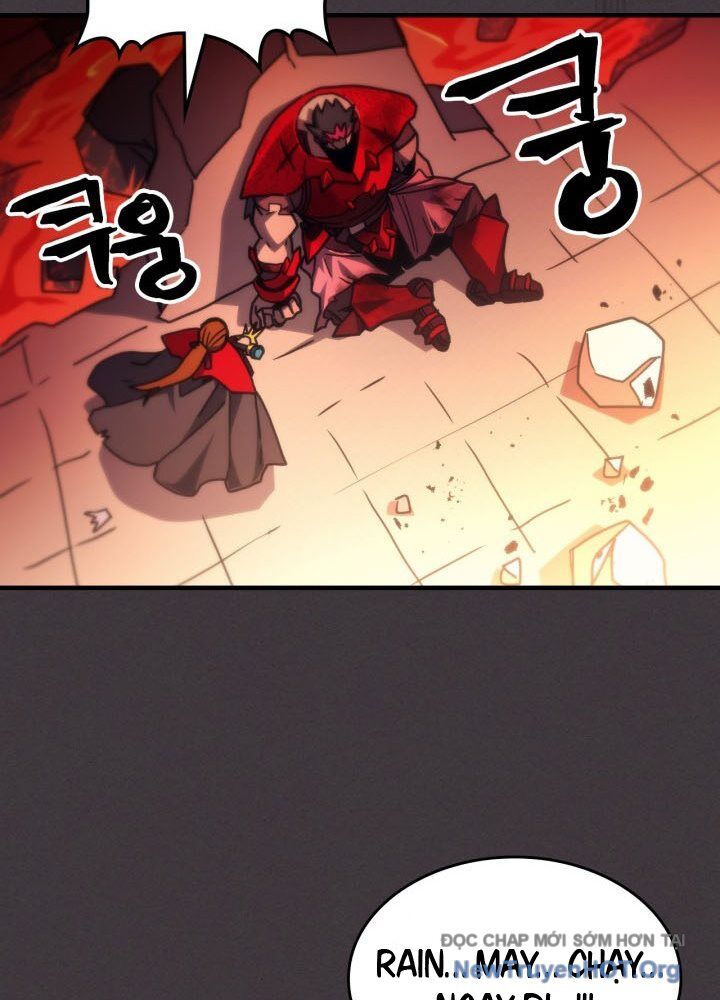 Hãy Hành Động Như Một Vị Boss Đi, Ngài Swallows Chap 82 - Next Chap 83