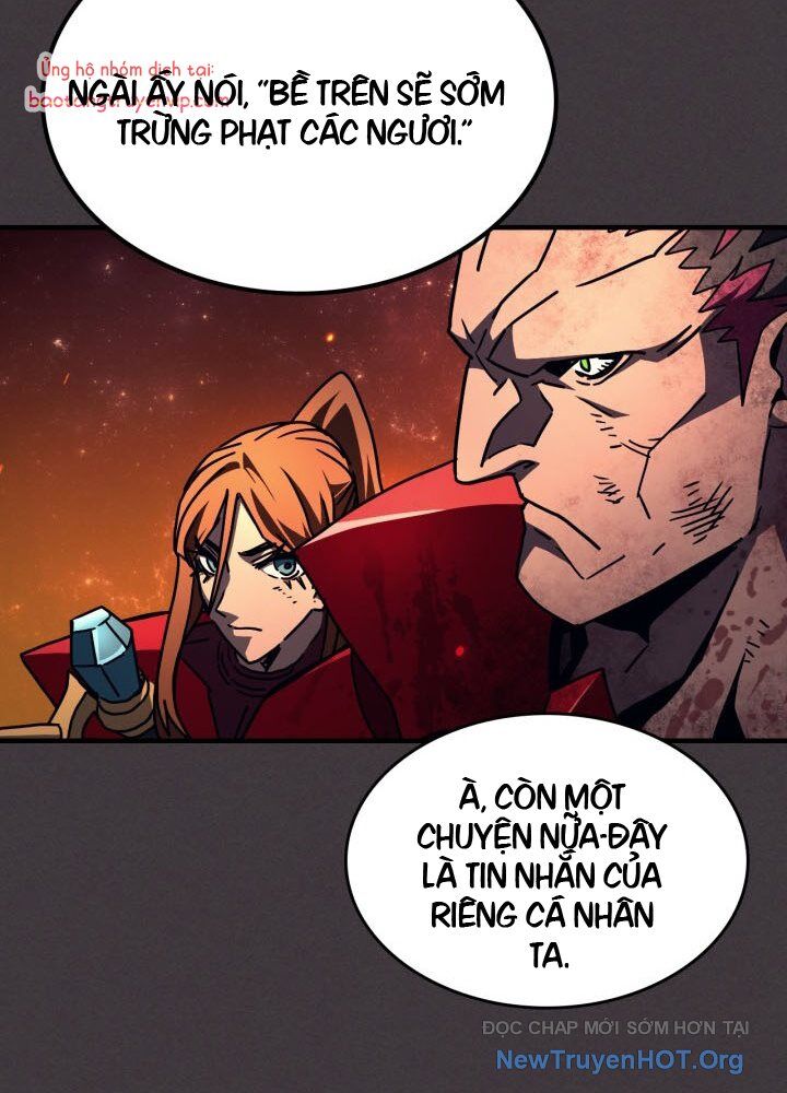 Hãy Hành Động Như Một Vị Boss Đi, Ngài Swallows Chap 82 - Next Chap 83