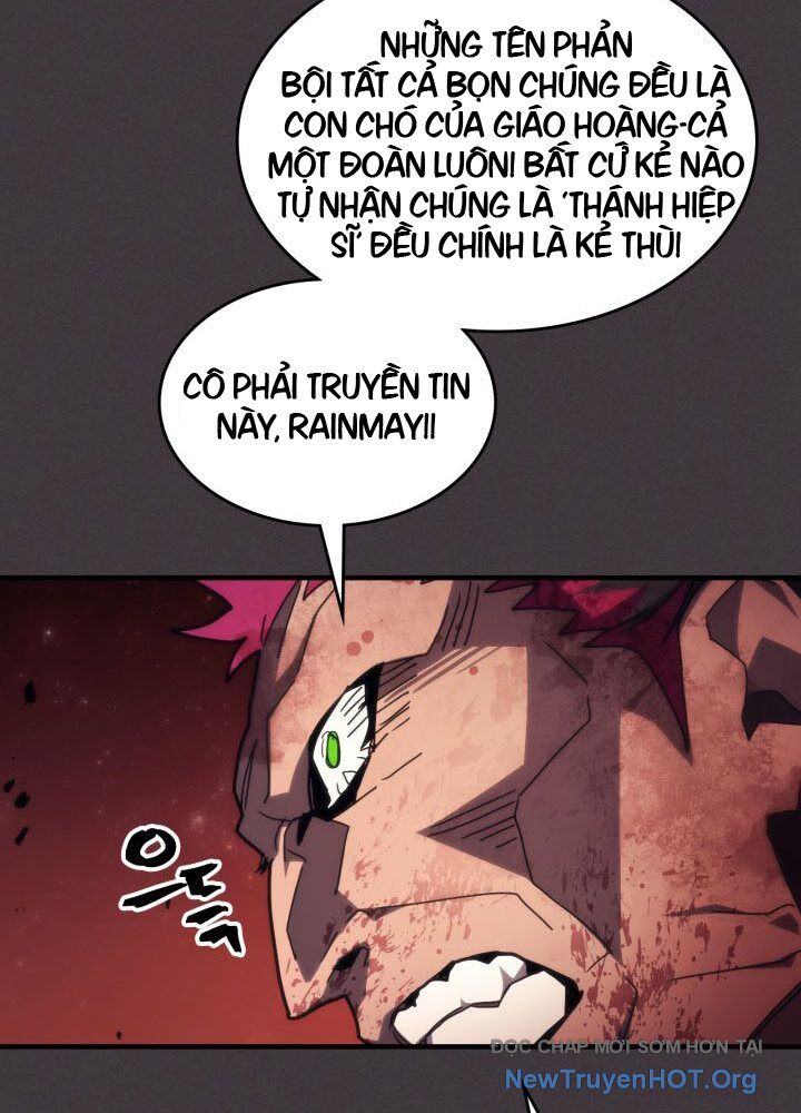 Hãy Hành Động Như Một Vị Boss Đi, Ngài Swallows Chap 82 - Next Chap 83