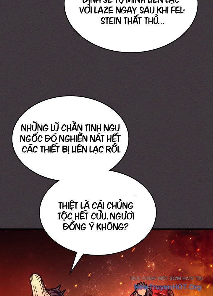 Hãy Hành Động Như Một Vị Boss Đi, Ngài Swallows Chap 82 - Next Chap 83