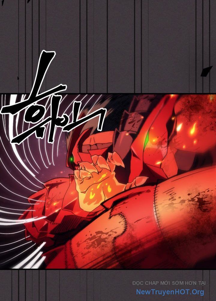 Hãy Hành Động Như Một Vị Boss Đi, Ngài Swallows Chap 82 - Next Chap 83