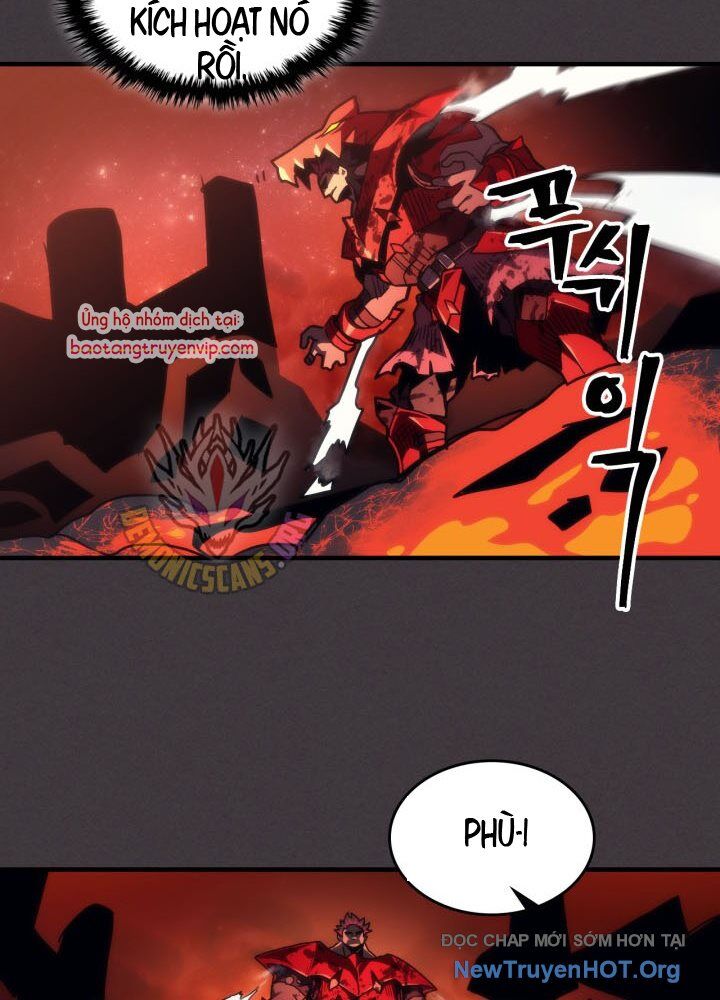 Hãy Hành Động Như Một Vị Boss Đi, Ngài Swallows Chap 82 - Next Chap 83