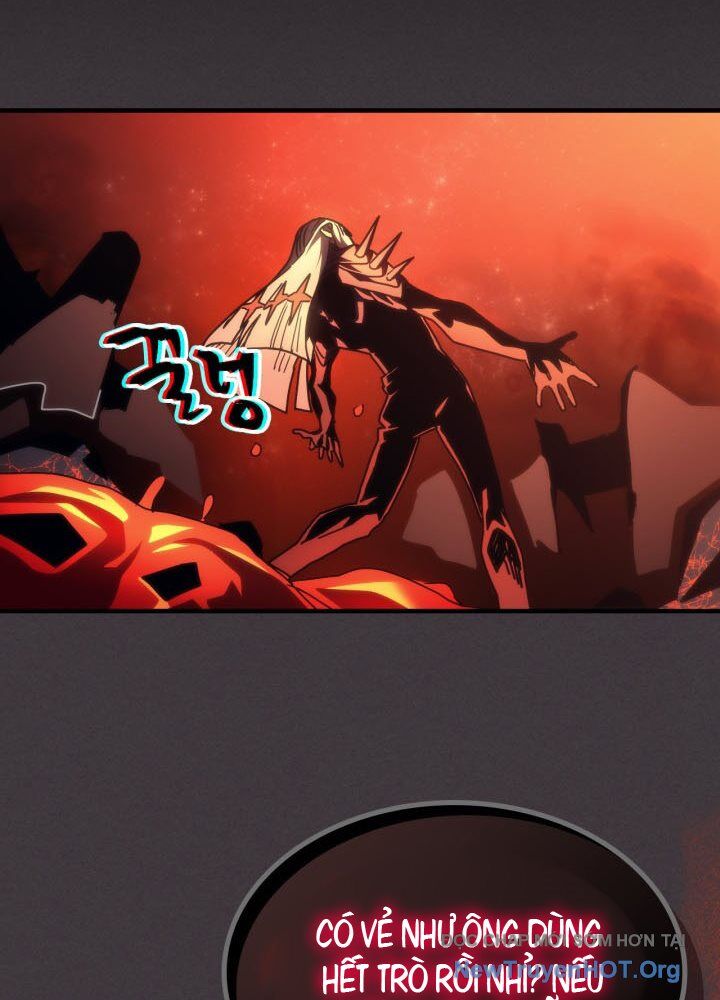 Hãy Hành Động Như Một Vị Boss Đi, Ngài Swallows Chap 82 - Next Chap 83