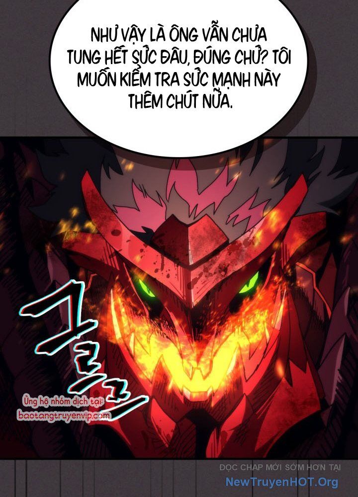 Hãy Hành Động Như Một Vị Boss Đi, Ngài Swallows Chap 82 - Next Chap 83