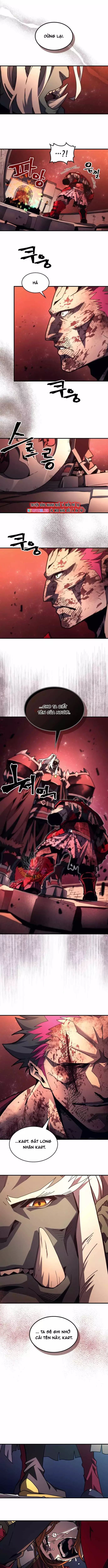 Hãy Hành Động Như Một Vị Boss Đi, Ngài Swallows Chap 83 - Next Chap 84