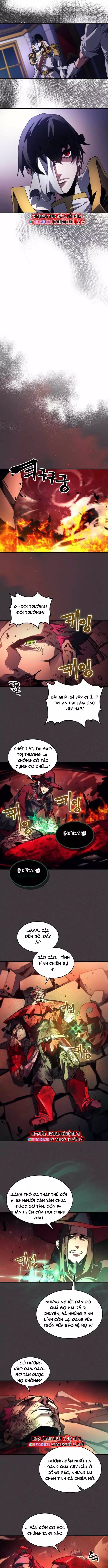 Hãy Hành Động Như Một Vị Boss Đi, Ngài Swallows Chap 83 - Next Chap 84