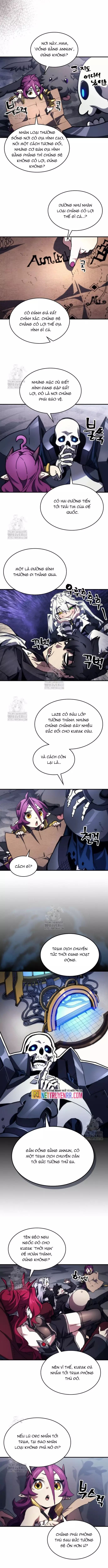 Hãy Hành Động Như Một Vị Boss Đi, Ngài Swallows Chap 84 - Next Chap 85