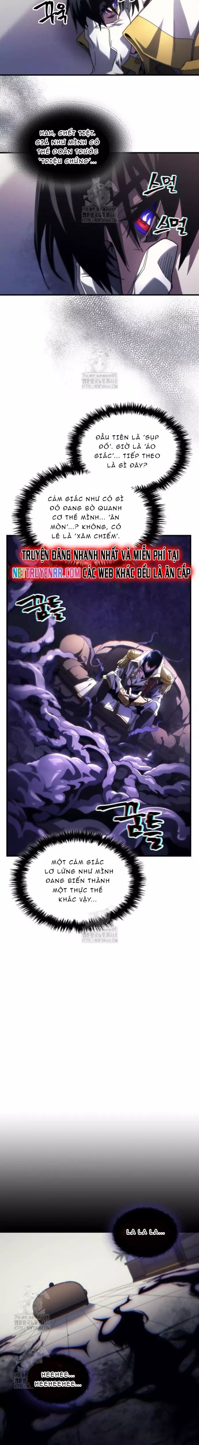Hãy Hành Động Như Một Vị Boss Đi, Ngài Swallows Chap 85 - Next Chap 86
