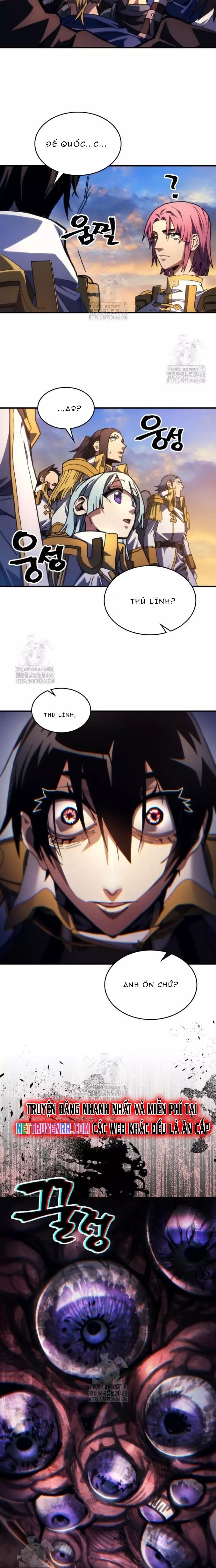 Hãy Hành Động Như Một Vị Boss Đi, Ngài Swallows Chap 85 - Next Chap 86