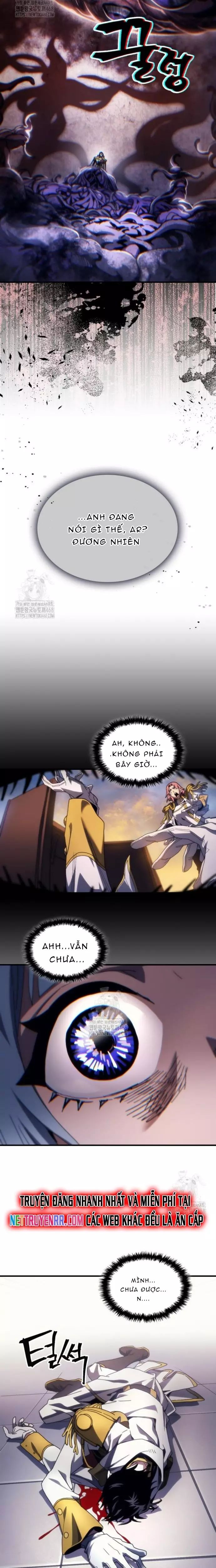 Hãy Hành Động Như Một Vị Boss Đi, Ngài Swallows Chap 85 - Next Chap 86