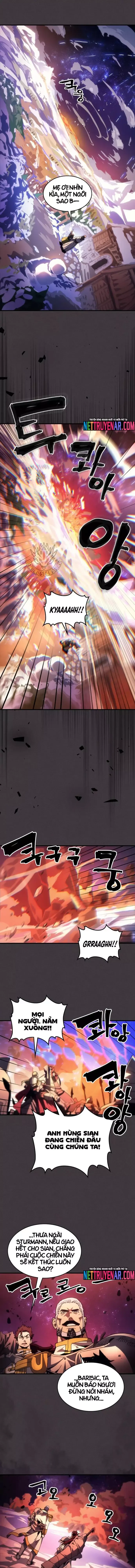 Hãy Hành Động Như Một Vị Boss Đi, Ngài Swallows Chap 87 - Next Chap 88