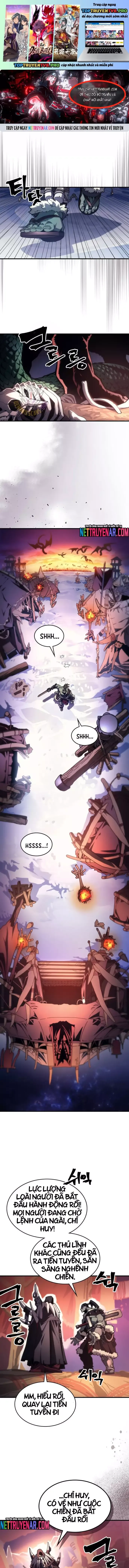 Hãy Hành Động Như Một Vị Boss Đi, Ngài Swallows Chap 87 - Next Chap 88