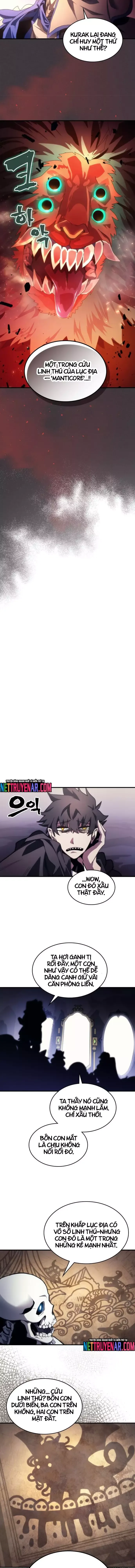 Hãy Hành Động Như Một Vị Boss Đi, Ngài Swallows Chap 87 - Next Chap 88