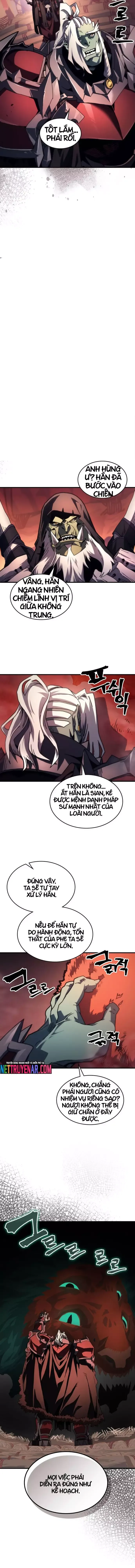 Hãy Hành Động Như Một Vị Boss Đi, Ngài Swallows Chap 87 - Next Chap 88