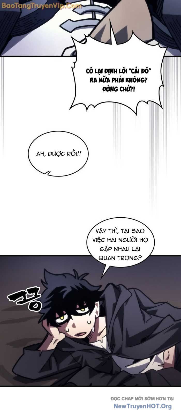 Hãy Hành Động Như Một Vị Boss Đi, Ngài Swallows Chap 88.1 - Next Chap 89.1