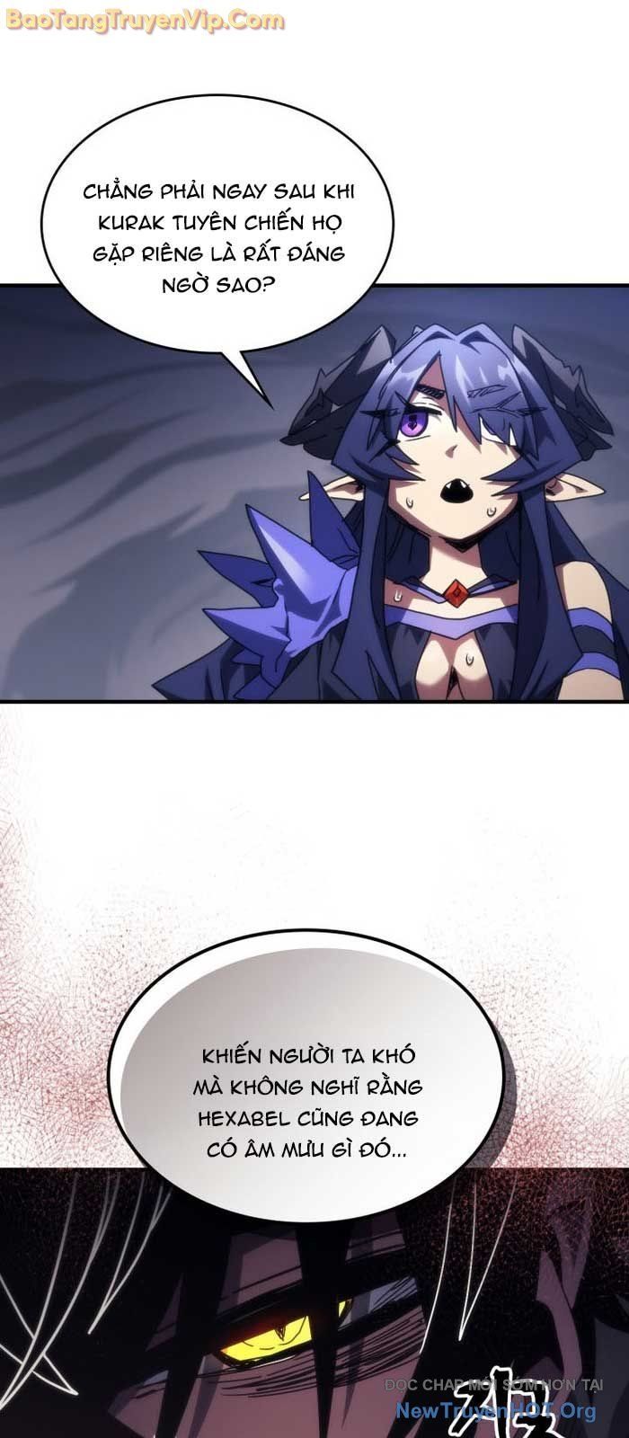 Hãy Hành Động Như Một Vị Boss Đi, Ngài Swallows Chap 88.1 - Next Chap 89.1