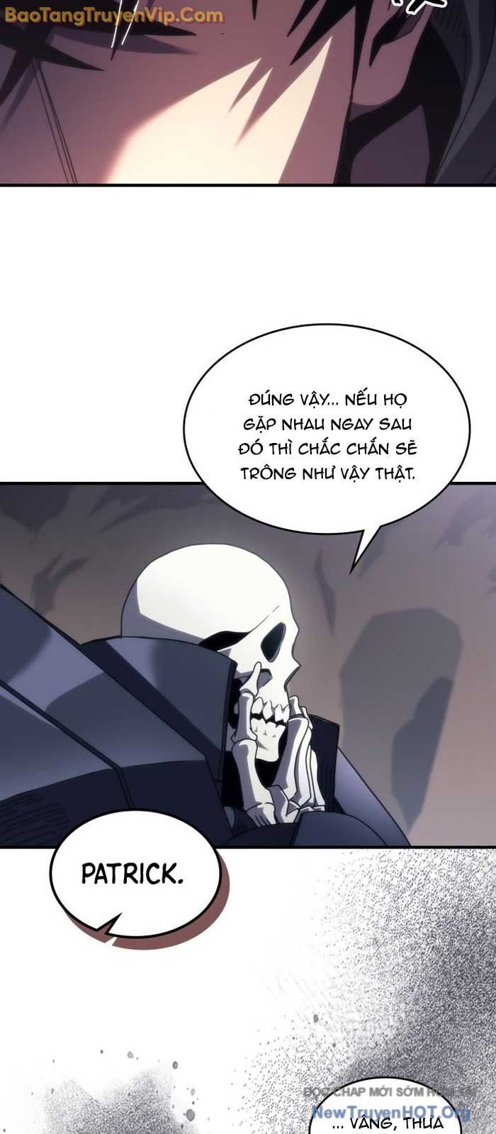 Hãy Hành Động Như Một Vị Boss Đi, Ngài Swallows Chap 88.1 - Next Chap 89.1