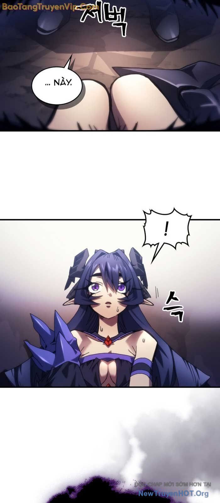 Hãy Hành Động Như Một Vị Boss Đi, Ngài Swallows Chap 88.1 - Next Chap 89.1