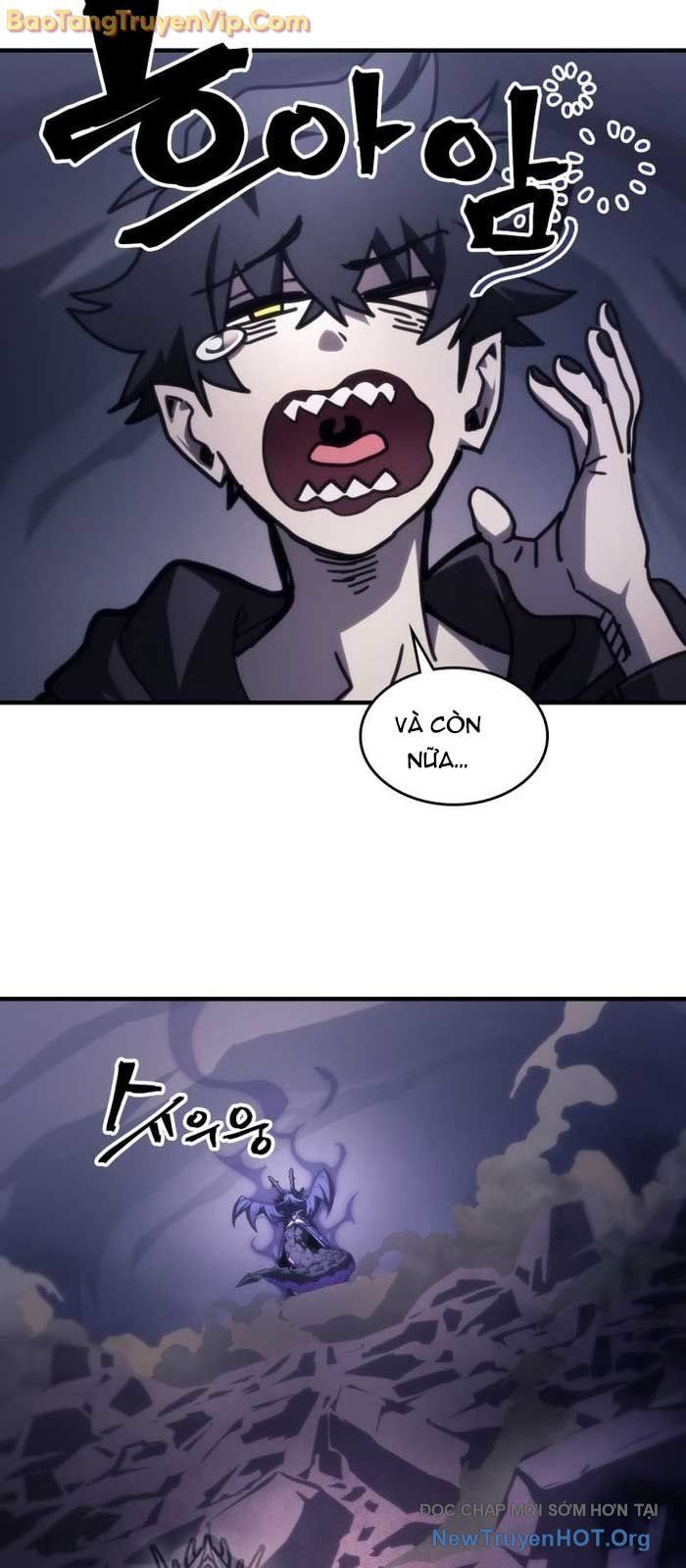 Hãy Hành Động Như Một Vị Boss Đi, Ngài Swallows Chap 88.1 - Next Chap 89.1