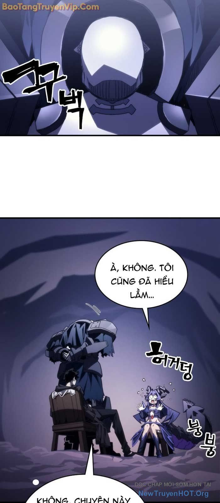 Hãy Hành Động Như Một Vị Boss Đi, Ngài Swallows Chap 88.1 - Next Chap 89.1