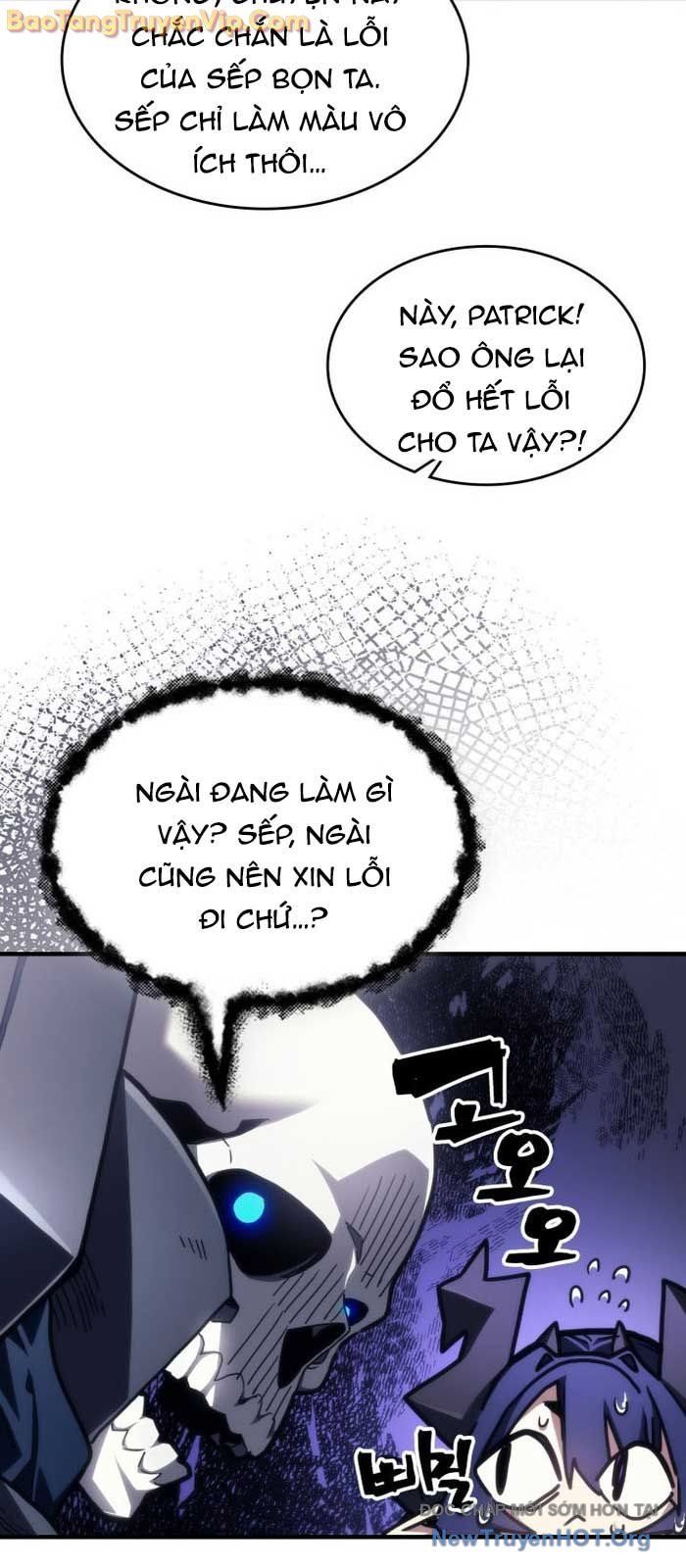Hãy Hành Động Như Một Vị Boss Đi, Ngài Swallows Chap 88.1 - Next Chap 89.1