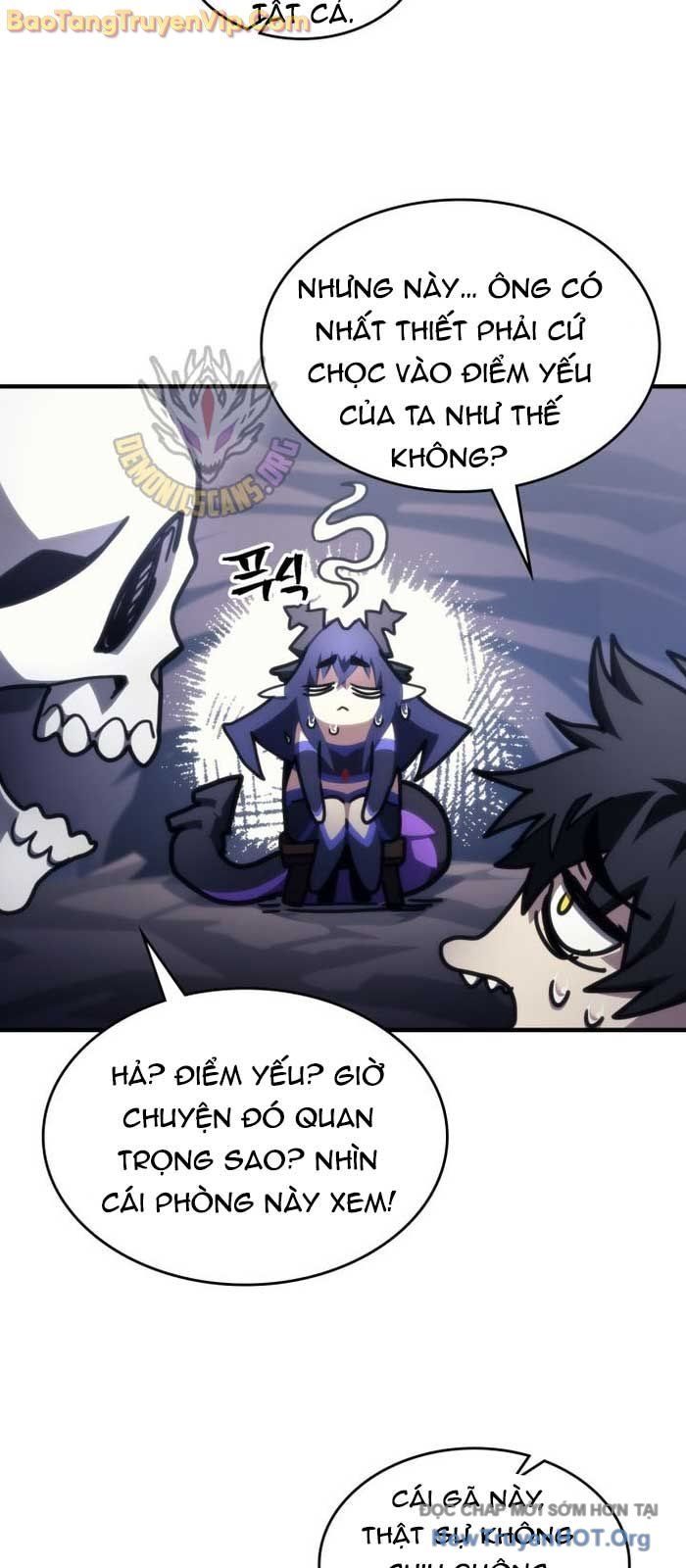 Hãy Hành Động Như Một Vị Boss Đi, Ngài Swallows Chap 88.1 - Next Chap 89.1