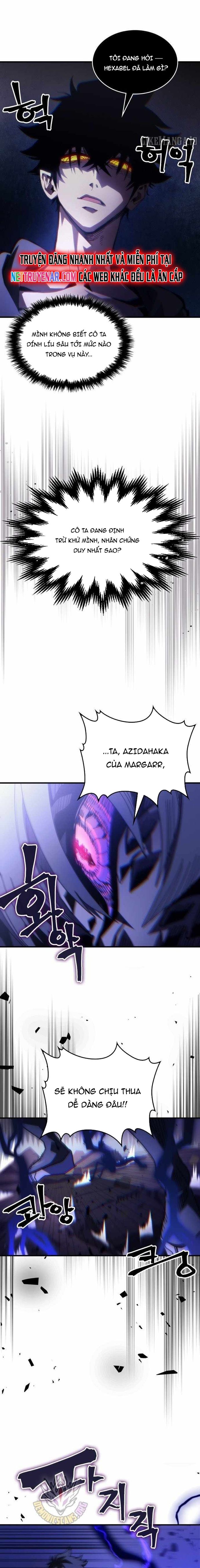 Hãy Hành Động Như Một Vị Boss Đi, Ngài Swallows Chap 88 - Next Chap 89