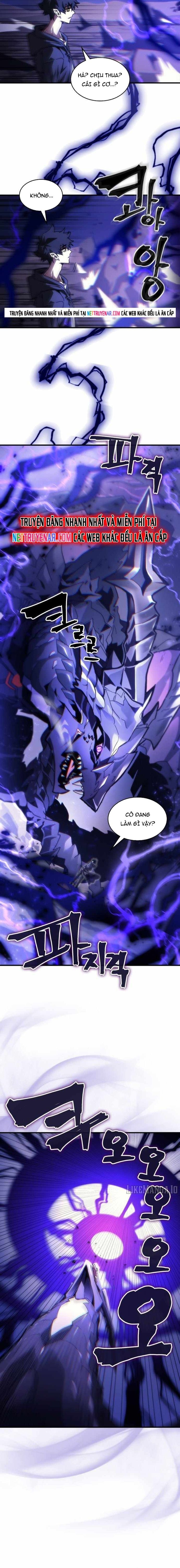 Hãy Hành Động Như Một Vị Boss Đi, Ngài Swallows Chap 88 - Next Chap 89