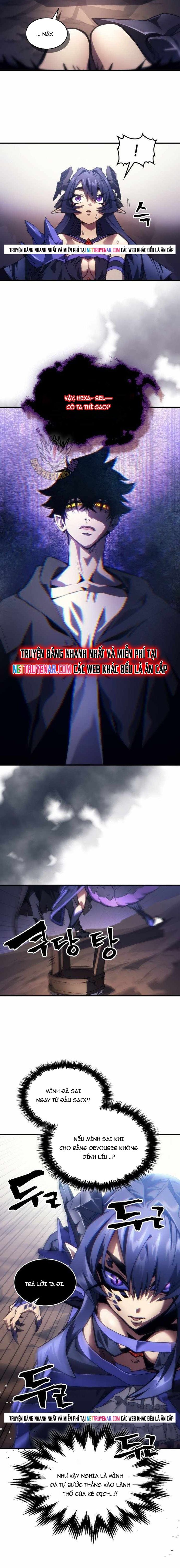 Hãy Hành Động Như Một Vị Boss Đi, Ngài Swallows Chap 88 - Next Chap 89