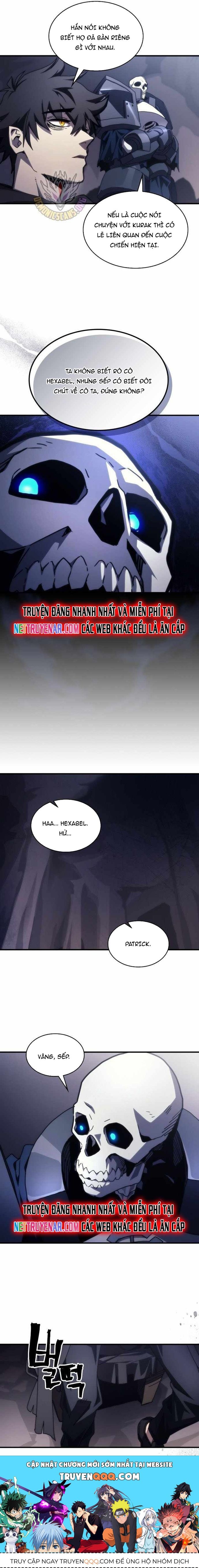 Hãy Hành Động Như Một Vị Boss Đi, Ngài Swallows Chap 88 - Next Chap 89