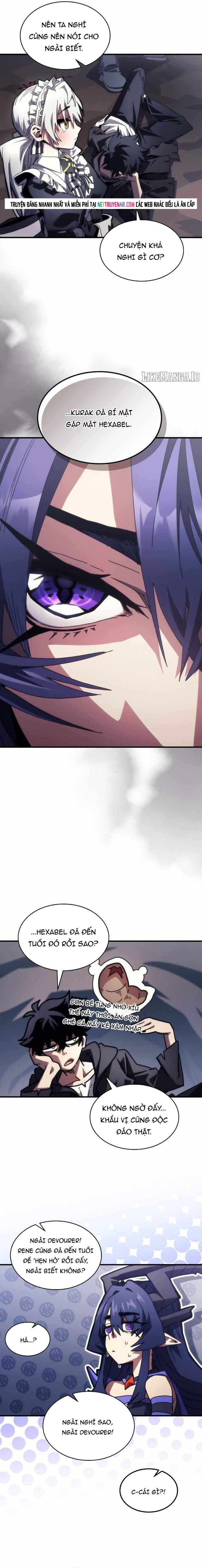 Hãy Hành Động Như Một Vị Boss Đi, Ngài Swallows Chap 88 - Next Chap 89