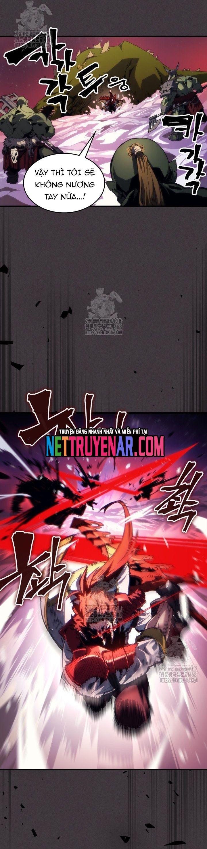 Hãy Hành Động Như Một Vị Boss Đi, Ngài Swallows Chap 89 - Next Chap 90