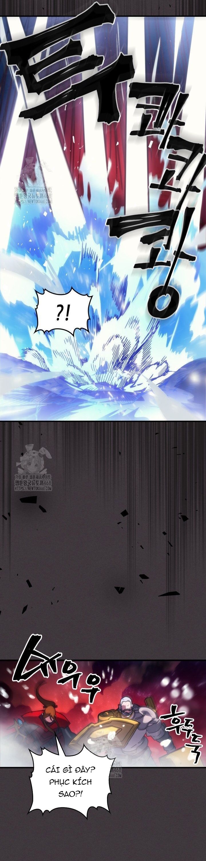 Hãy Hành Động Như Một Vị Boss Đi, Ngài Swallows Chap 89 - Next Chap 90