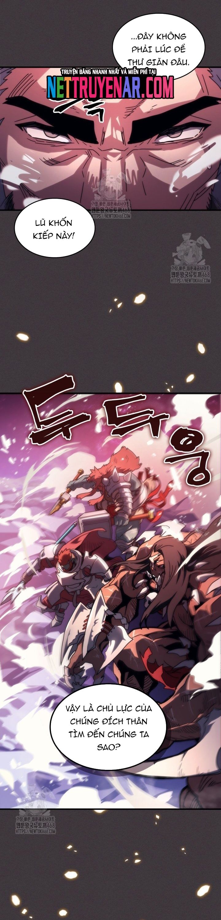 Hãy Hành Động Như Một Vị Boss Đi, Ngài Swallows Chap 89 - Next Chap 90