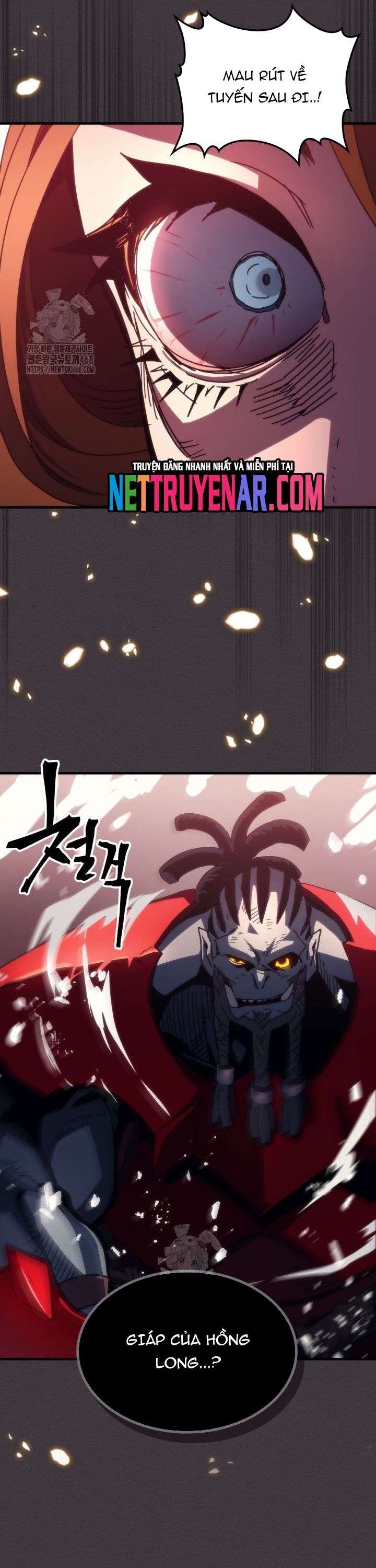 Hãy Hành Động Như Một Vị Boss Đi, Ngài Swallows Chap 89 - Next Chap 90