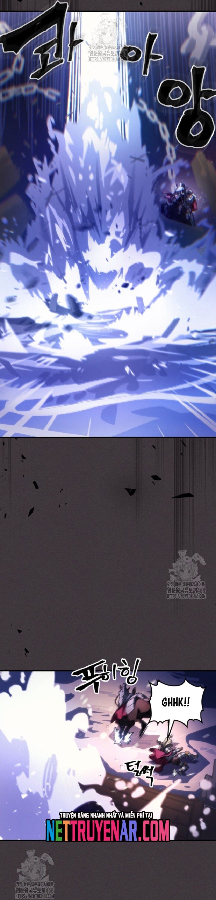 Hãy Hành Động Như Một Vị Boss Đi, Ngài Swallows Chap 90 - Next Chap 91