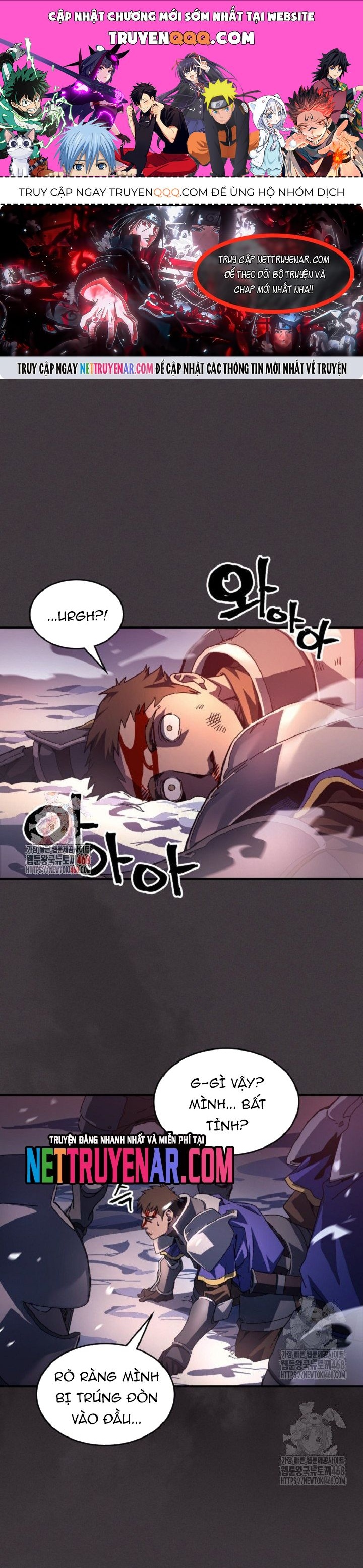 Hãy Hành Động Như Một Vị Boss Đi, Ngài Swallows Chap 90 - Next Chap 91